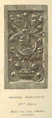 CARVED PANEL_1812